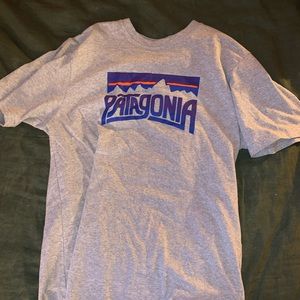Classic Patagonia cotton T-shirt